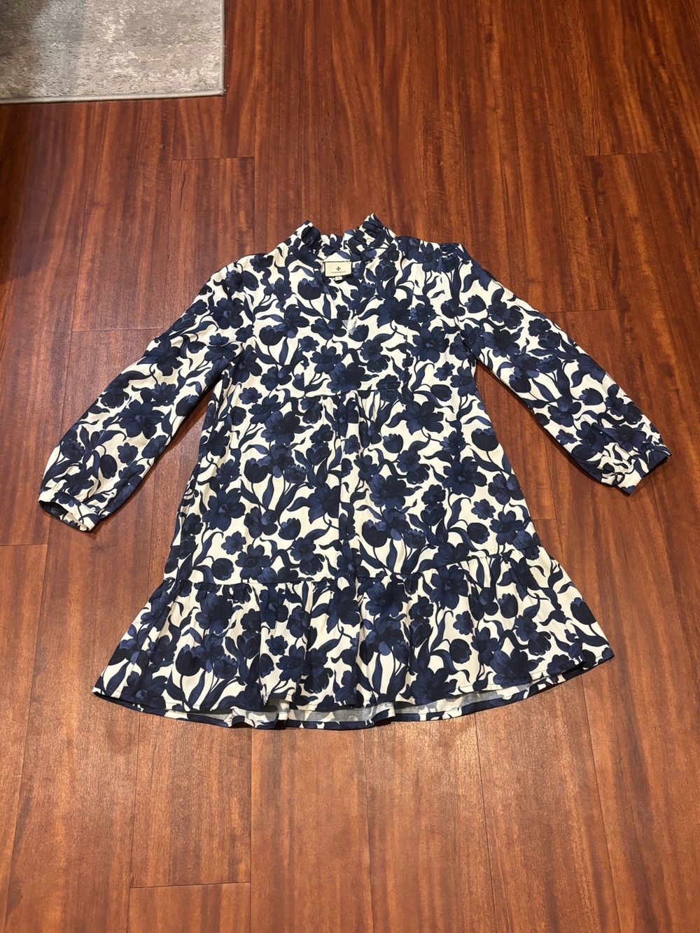 Tuckernuck Palmerston Dress